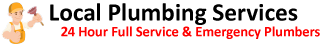 Monponsett Plumbers